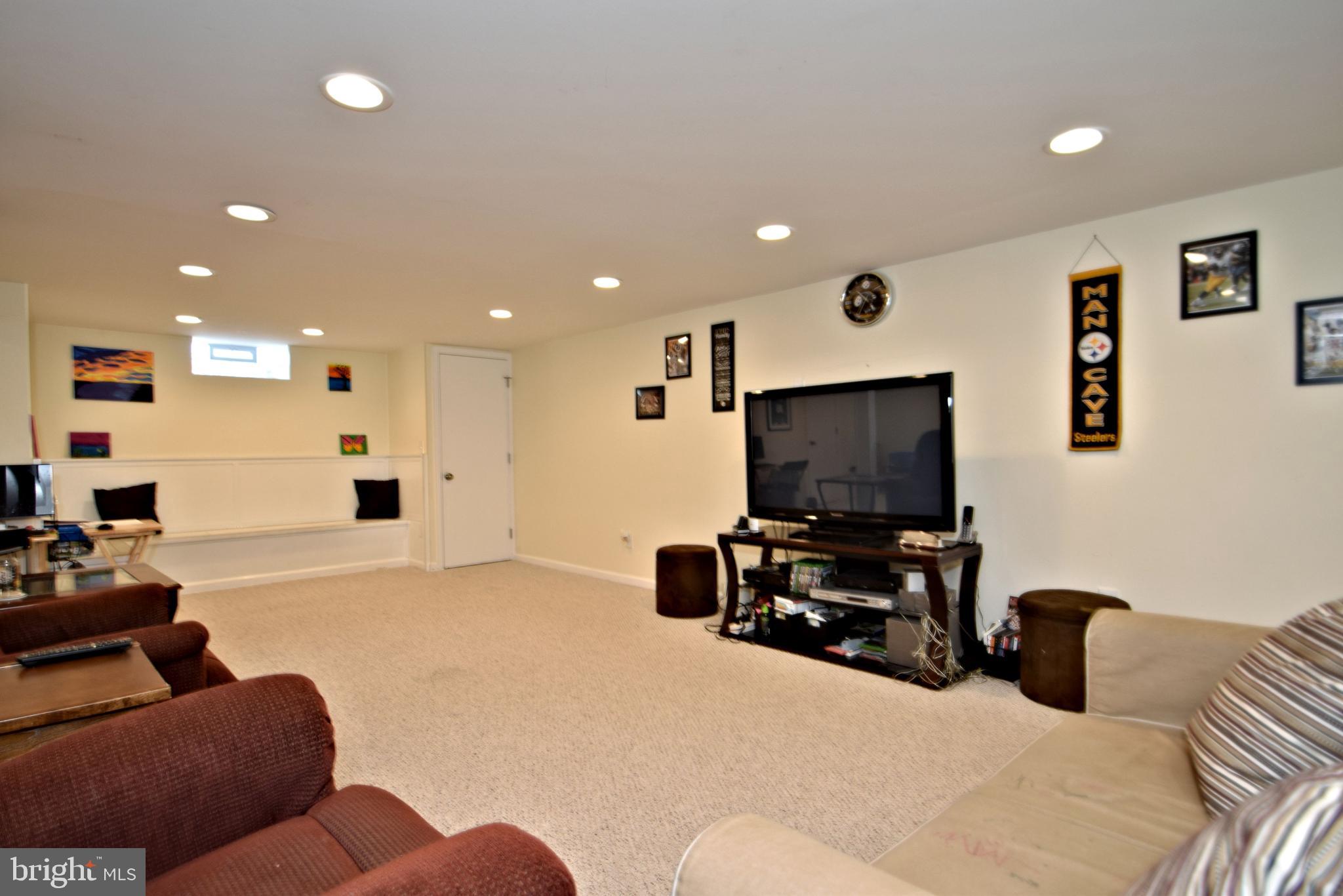 1618 Dogwood Road Flourtown, PA 19031 - Photo 49 of 60 Finished basement