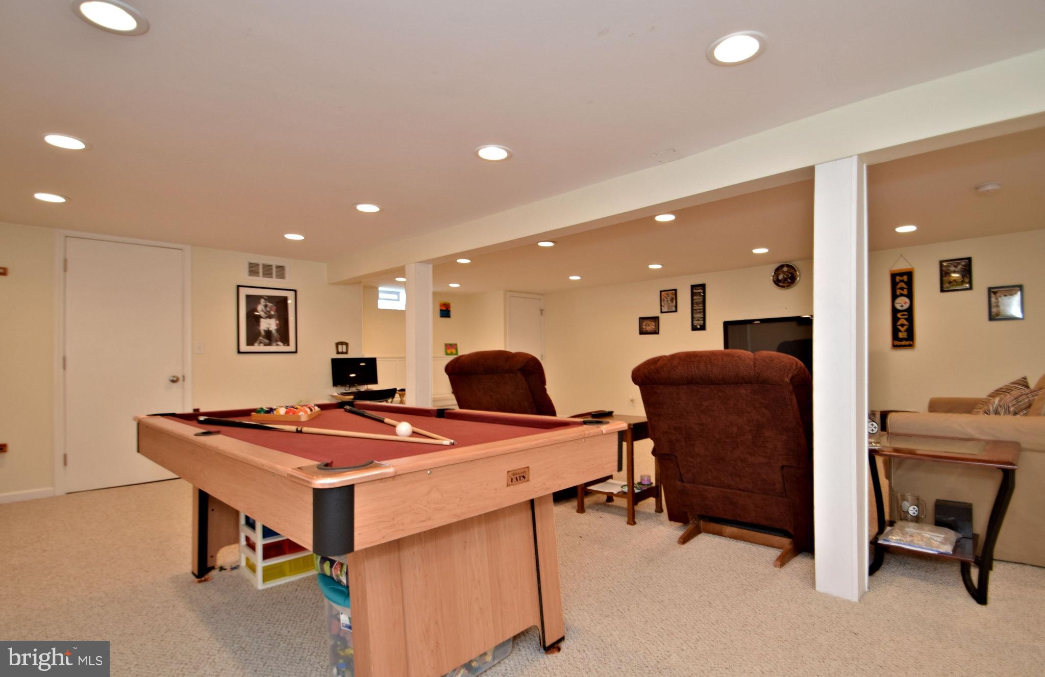 1618 Dogwood Road Flourtown, PA 19031 - Photo 50 of 60 Finished basement