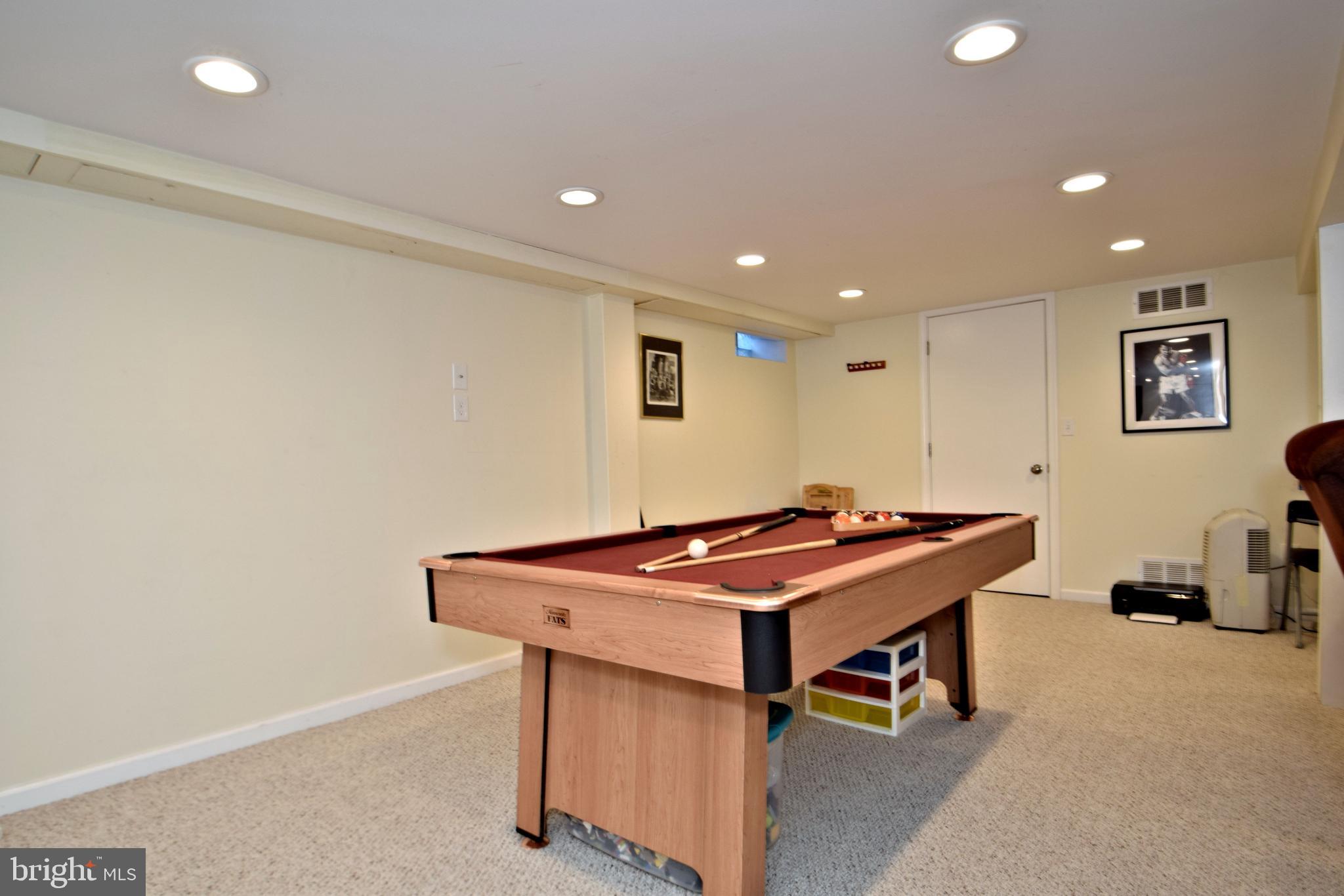 1618 Dogwood Road Flourtown, PA 19031 - Photo 51 of 60 Finished basement
