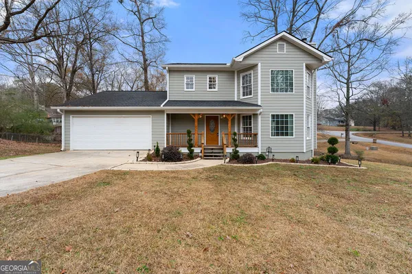 $324,900 | 1200 Park Pl Drive, Jonesboro, GA 30236