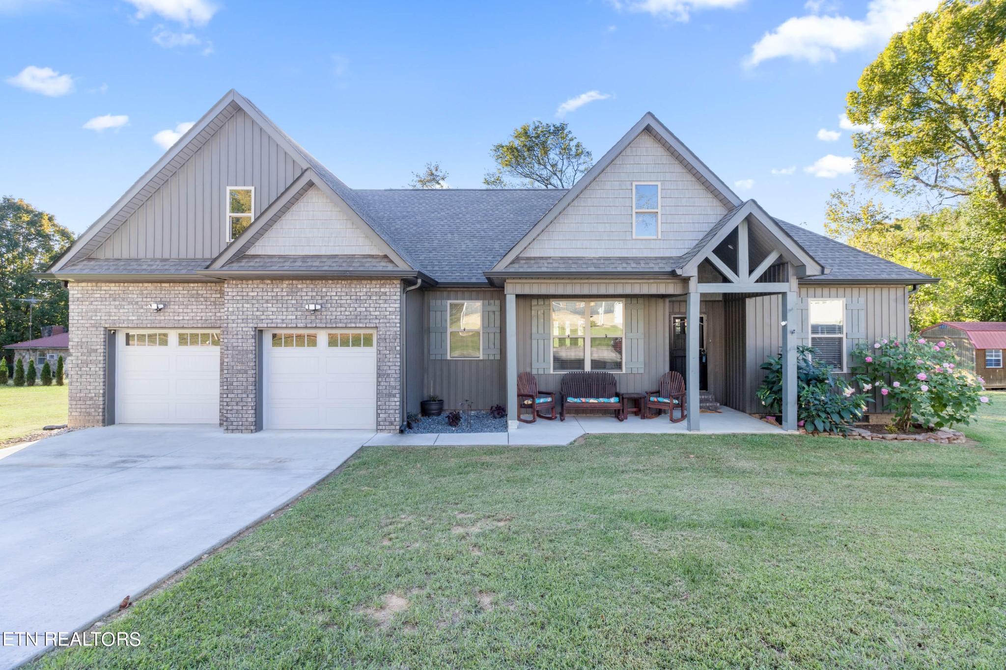 113 Elm Street Decatur, TN 37322 - Photo 1 of 32 Gallery Image 1