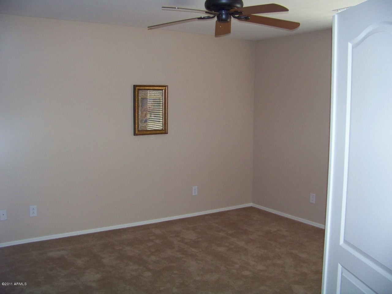 43983 West Magnolia Road Maricopa, AZ 85138 - Photo 11 of 14 Master bedroom