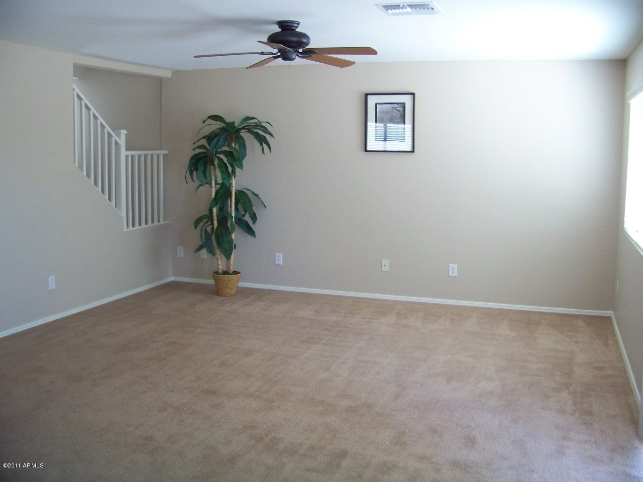 43983 West Magnolia Road Maricopa, AZ 85138 - Photo 3 of 14 Living Room