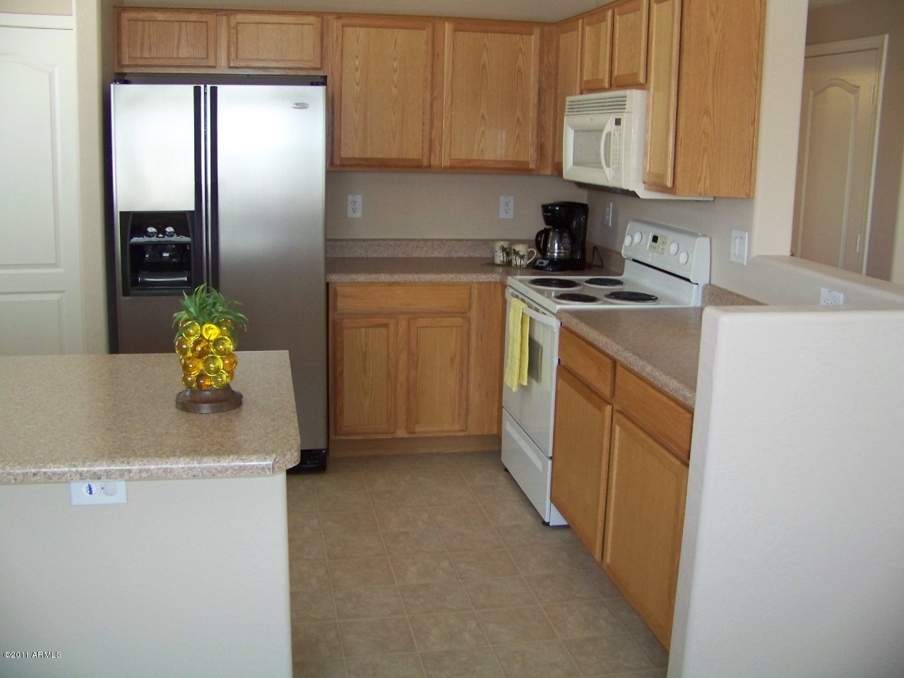 43983 West Magnolia Road Maricopa, AZ 85138 - Photo 5 of 14 Kitchen 1