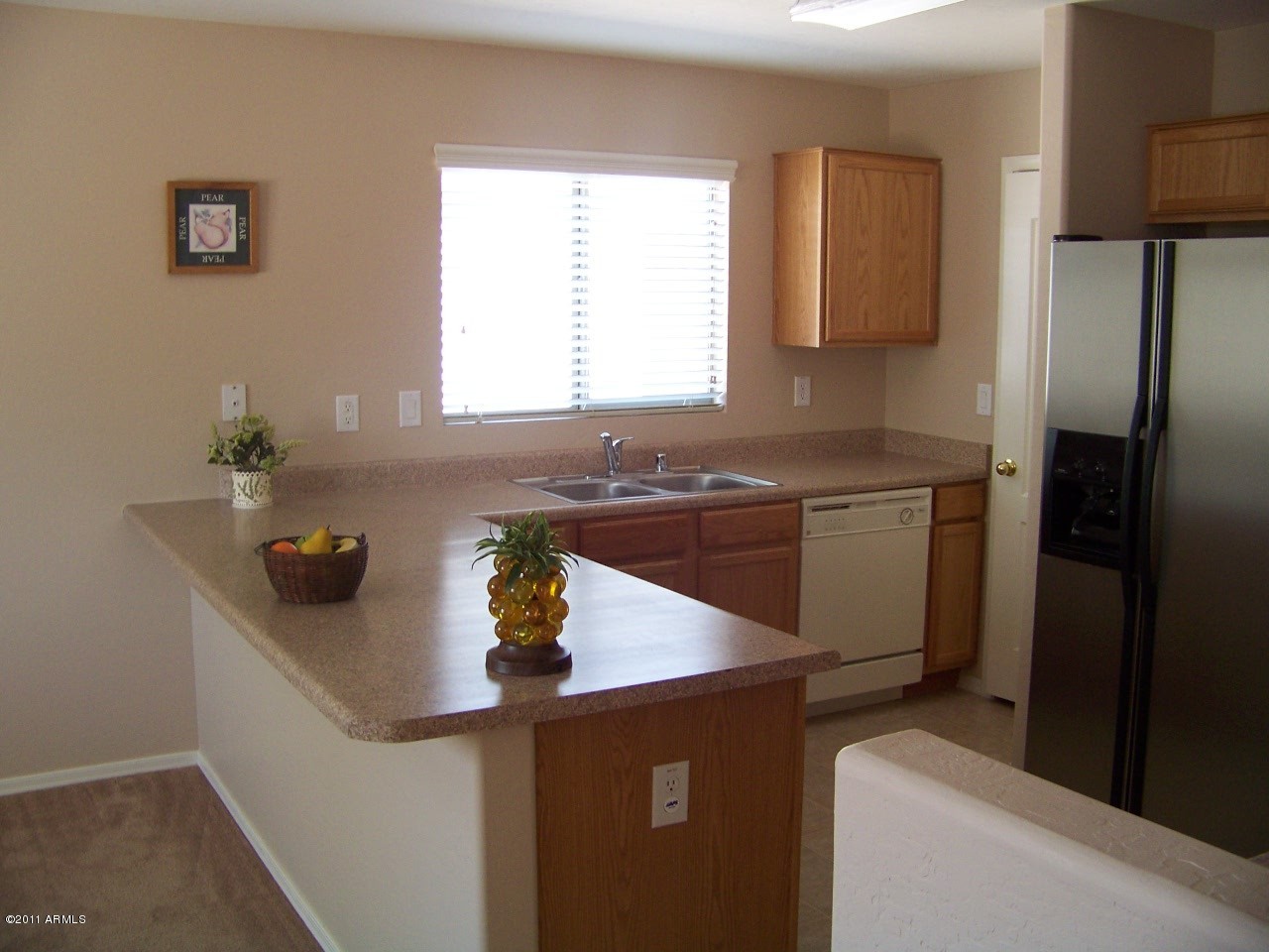 43983 West Magnolia Road Maricopa, AZ 85138 - Photo 6 of 14 Kitchen 2