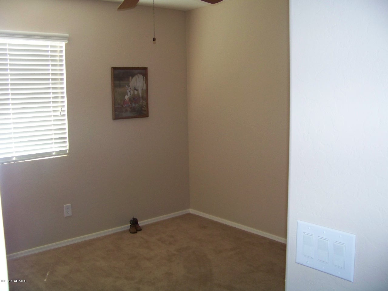 43983 West Magnolia Road Maricopa, AZ 85138 - Photo 9 of 14 Bedroom 3