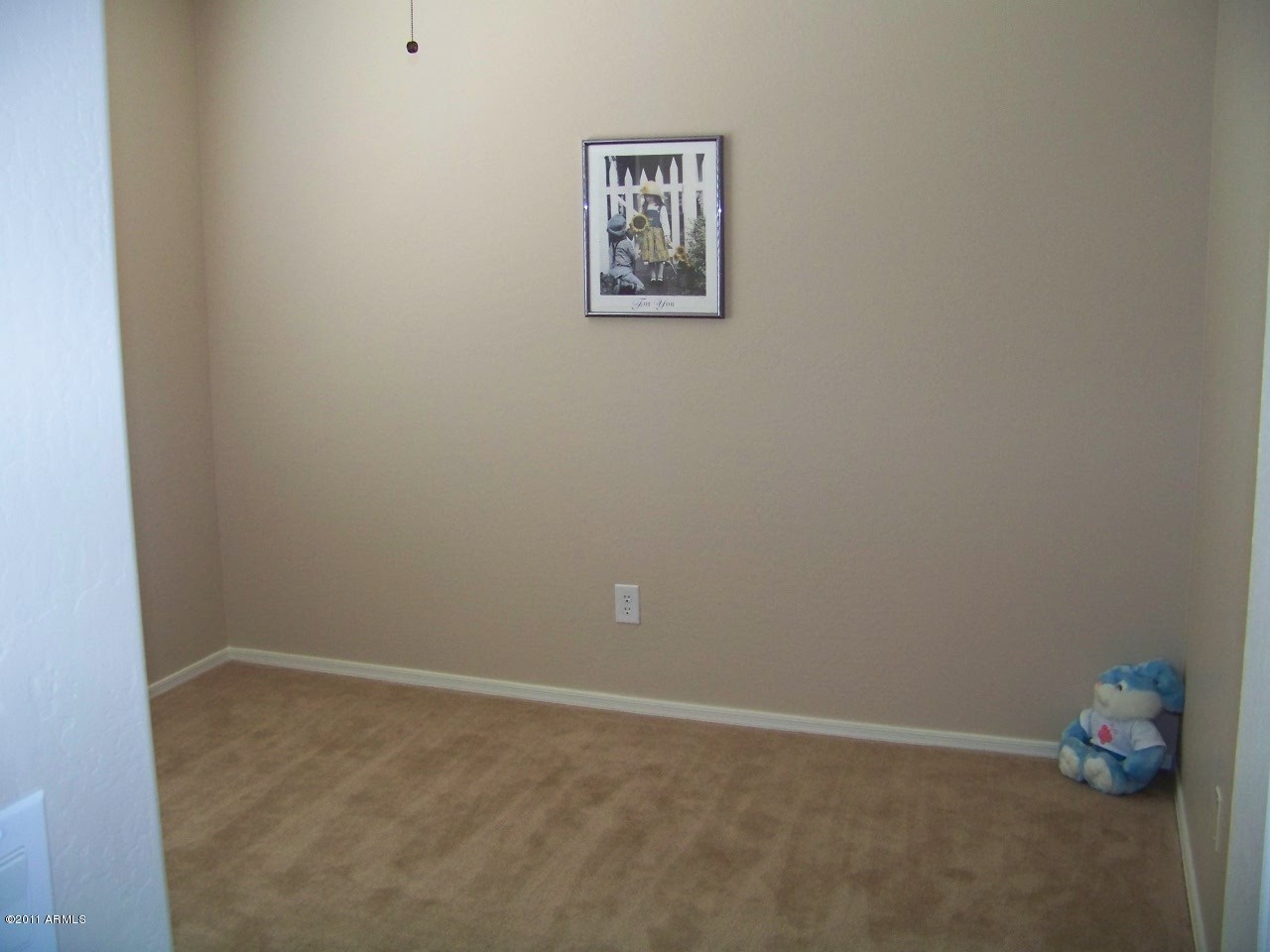 43983 West Magnolia Road Maricopa, AZ 85138 - Photo 10 of 14 Bedroom 4