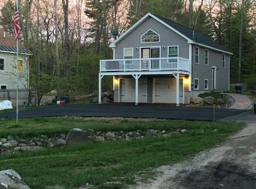 43 Swan Road Windham, ME 04062 - Photo 5 of 58 IMG_3040