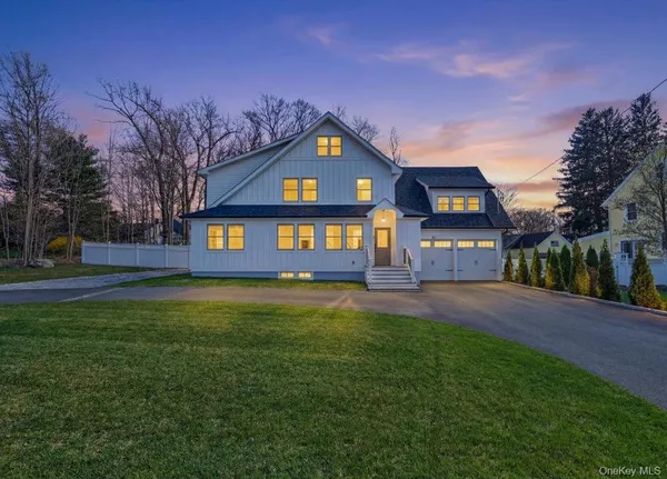 $889,000 | 27 Pacific Avenue, Nanuet, NY 10954
