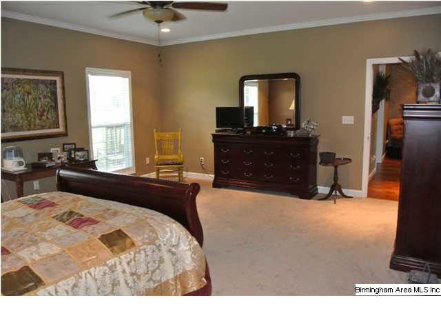 575 Blair Farm Road Odenville, AL 35120 - Photo 10 of 32