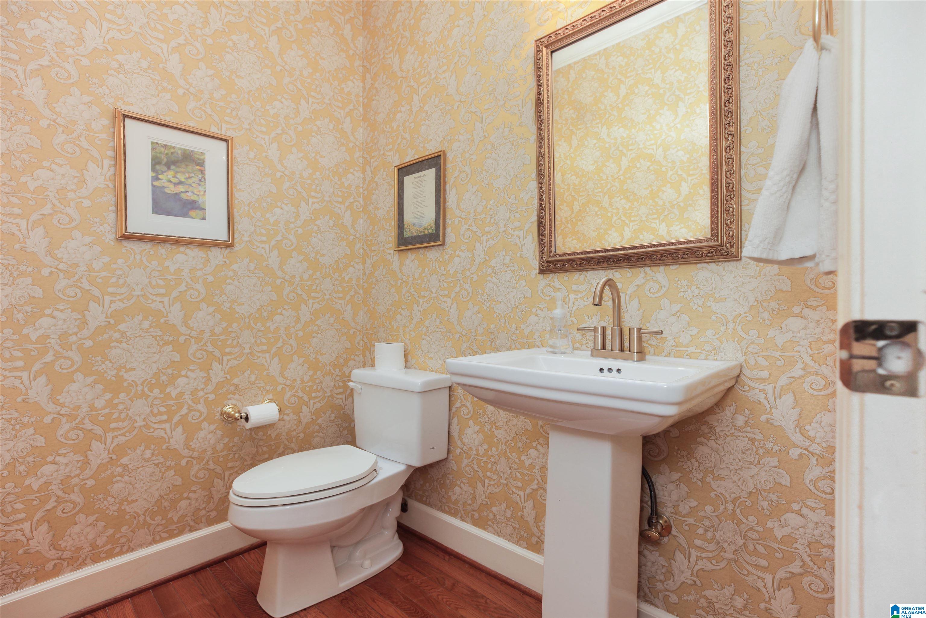 125 Oakmont Road Birmingham, AL 35244 - Photo 30 of 50