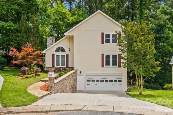 $485,000 | 12007 Woodholm Court, Tega Cay, SC 29708