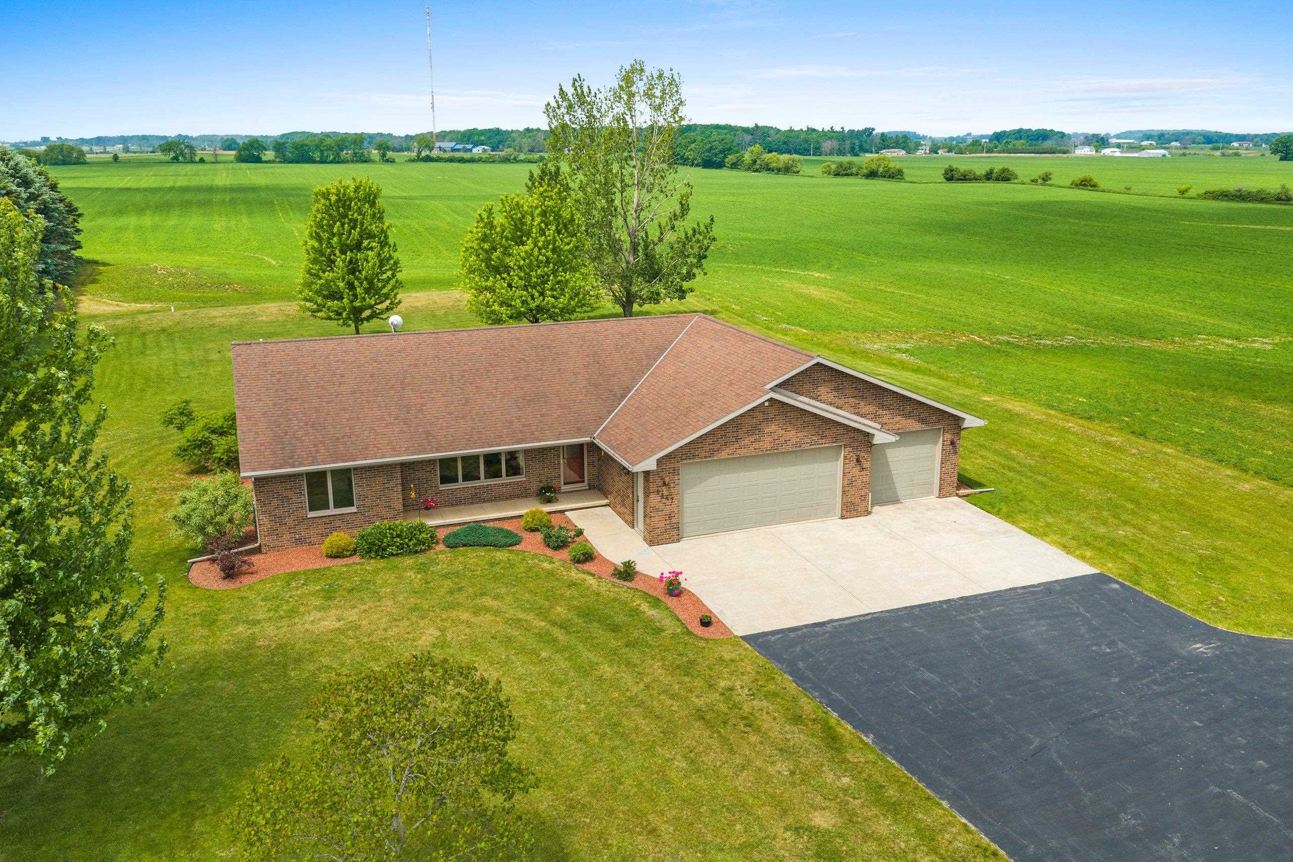 2847 Stump Road New Franken, WI 54229 - Photo 11 of 50