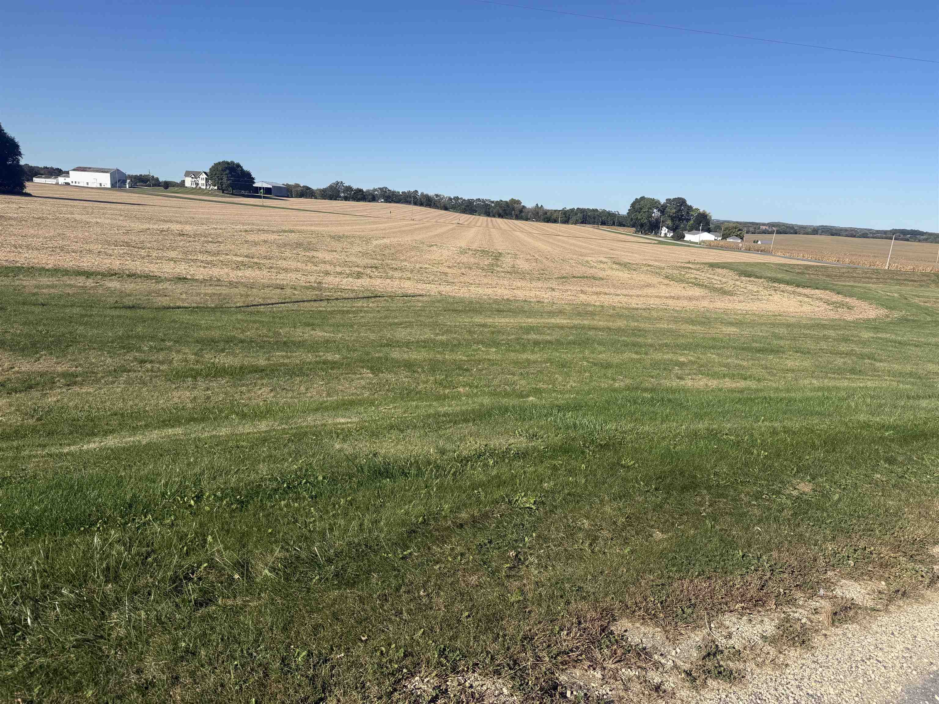 Lot 1-csm Skaar Road Cottage Grove, WI 53527 - Photo 3 of 8