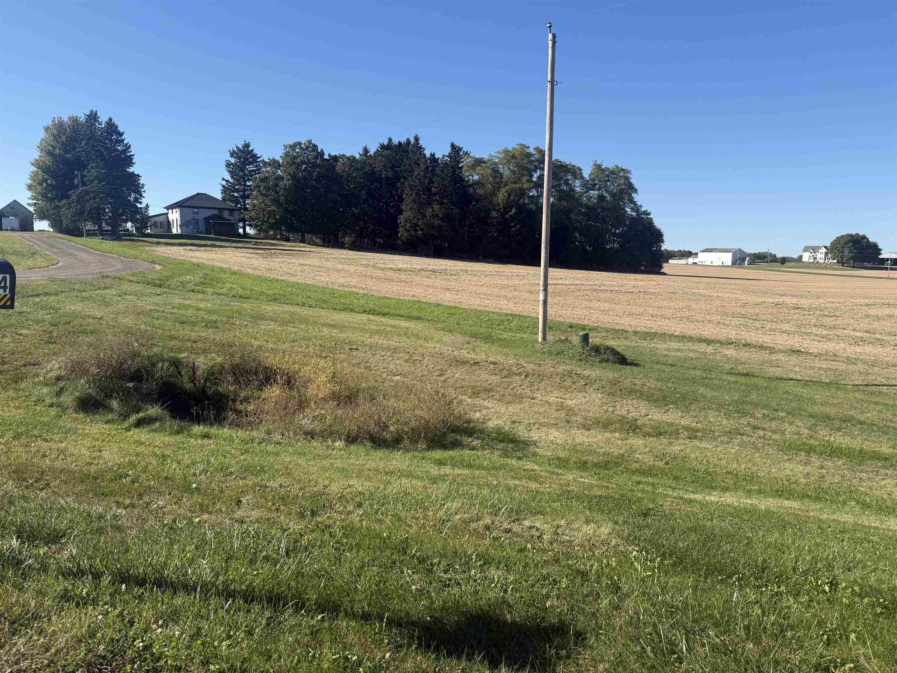 Lot 1-csm Skaar Road Cottage Grove, WI 53527 - Photo 5 of 8