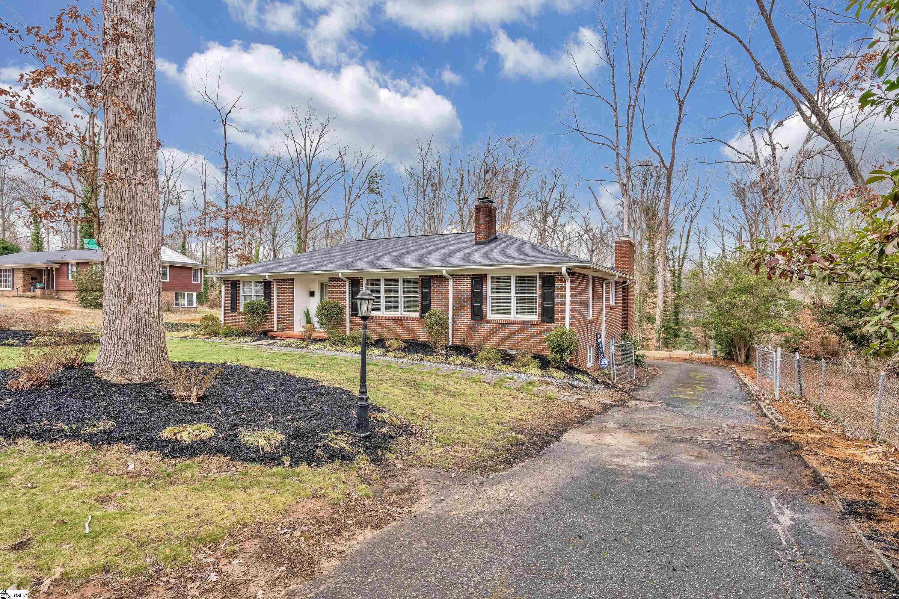 102 Penarth Road Spartanburg, SC 29301 - Photo 25 of 27 Gallery Image 25