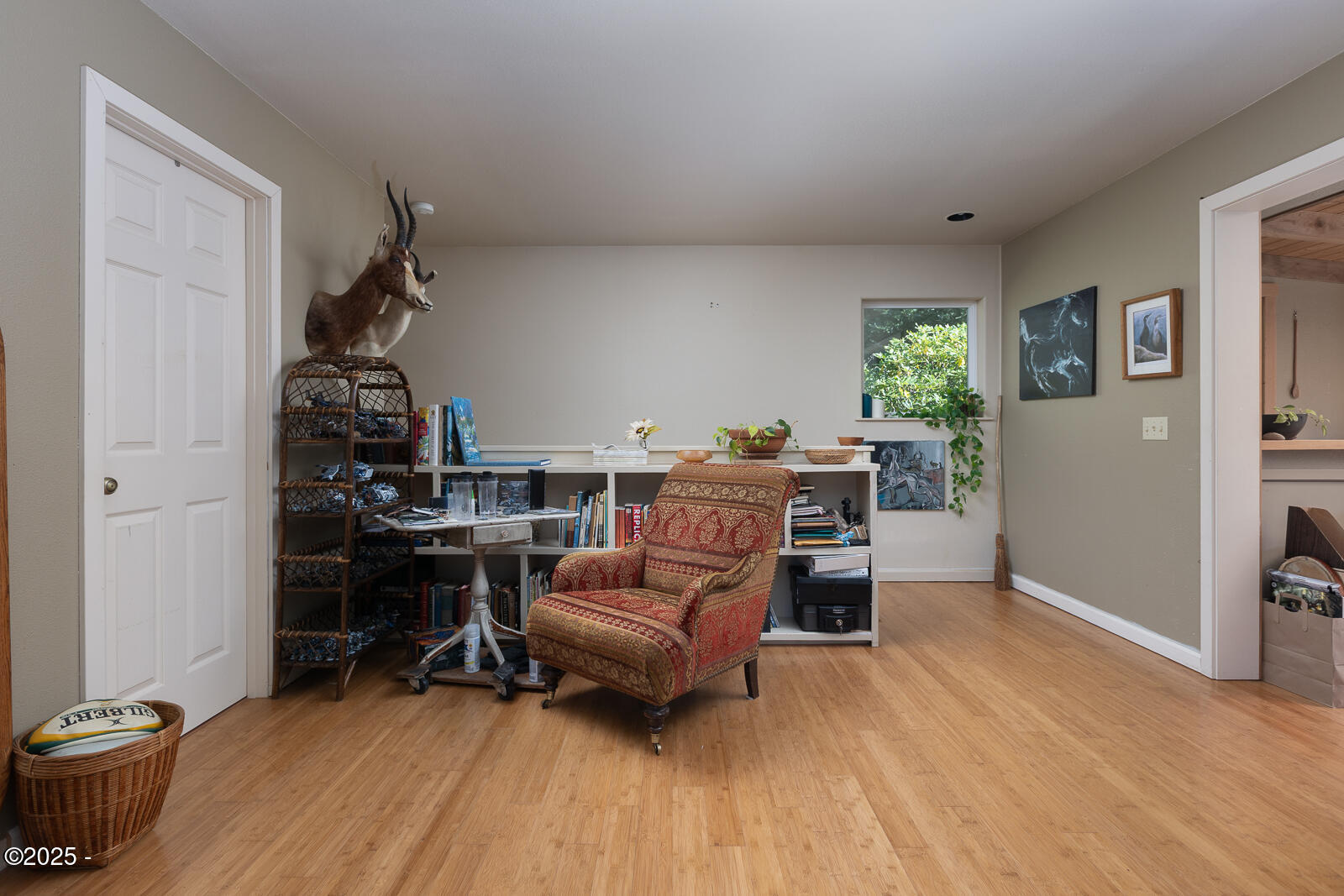 4850 Schoolhouse Road Neskowin, OR 97149 - Photo 15 of 33 Studio / Bedroom 3