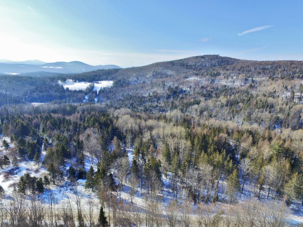 2806 Danville Hill Road Cabot, VT 05647 - Photo 2 of 29 Gallery Image 2