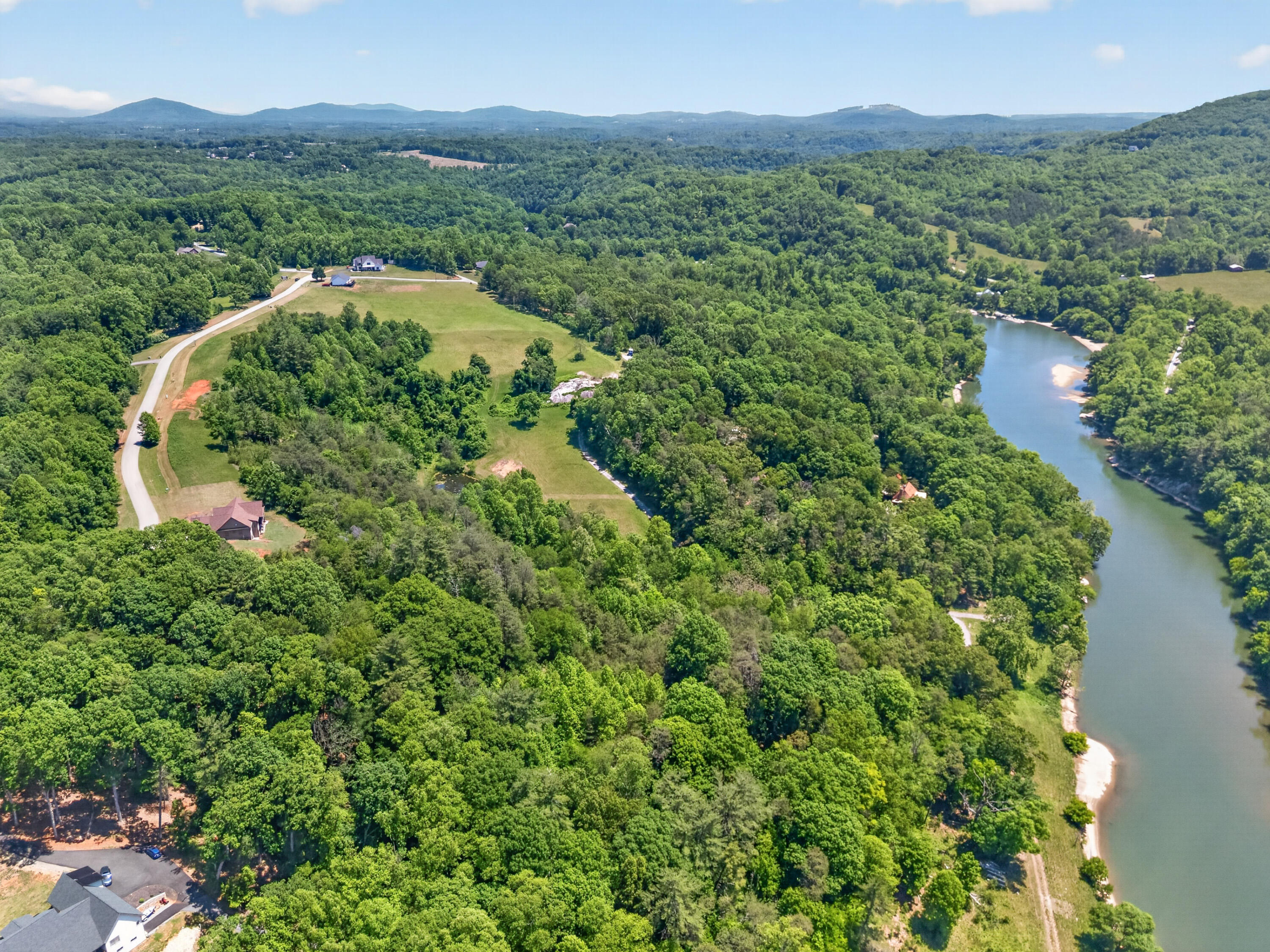 Lot 30 River Rock Road Vinton, VA 24179 - Photo 36 of 49 Vinton-44
