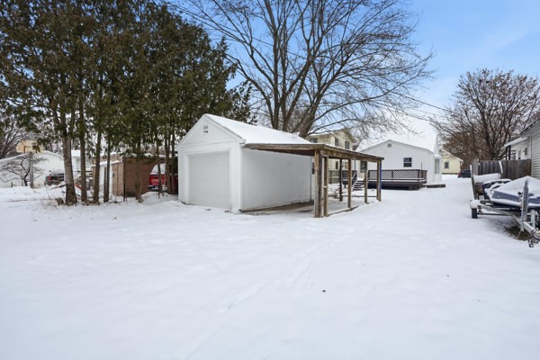 614 Maple Street Chippewa Falls, WI 54729 - Photo 24 of 29