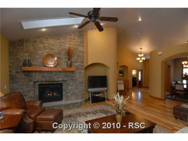8155 Inca Road Larkspur, CO 80118 - Photo 7 of 10 Gallery Image 7