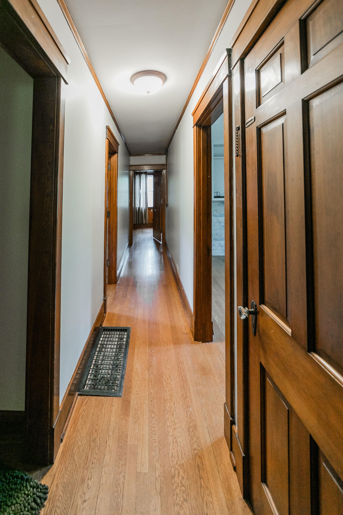 129 Chestnut Hill Road Harriman, TN 37748 - Photo 23 of 38 Kim Hallway