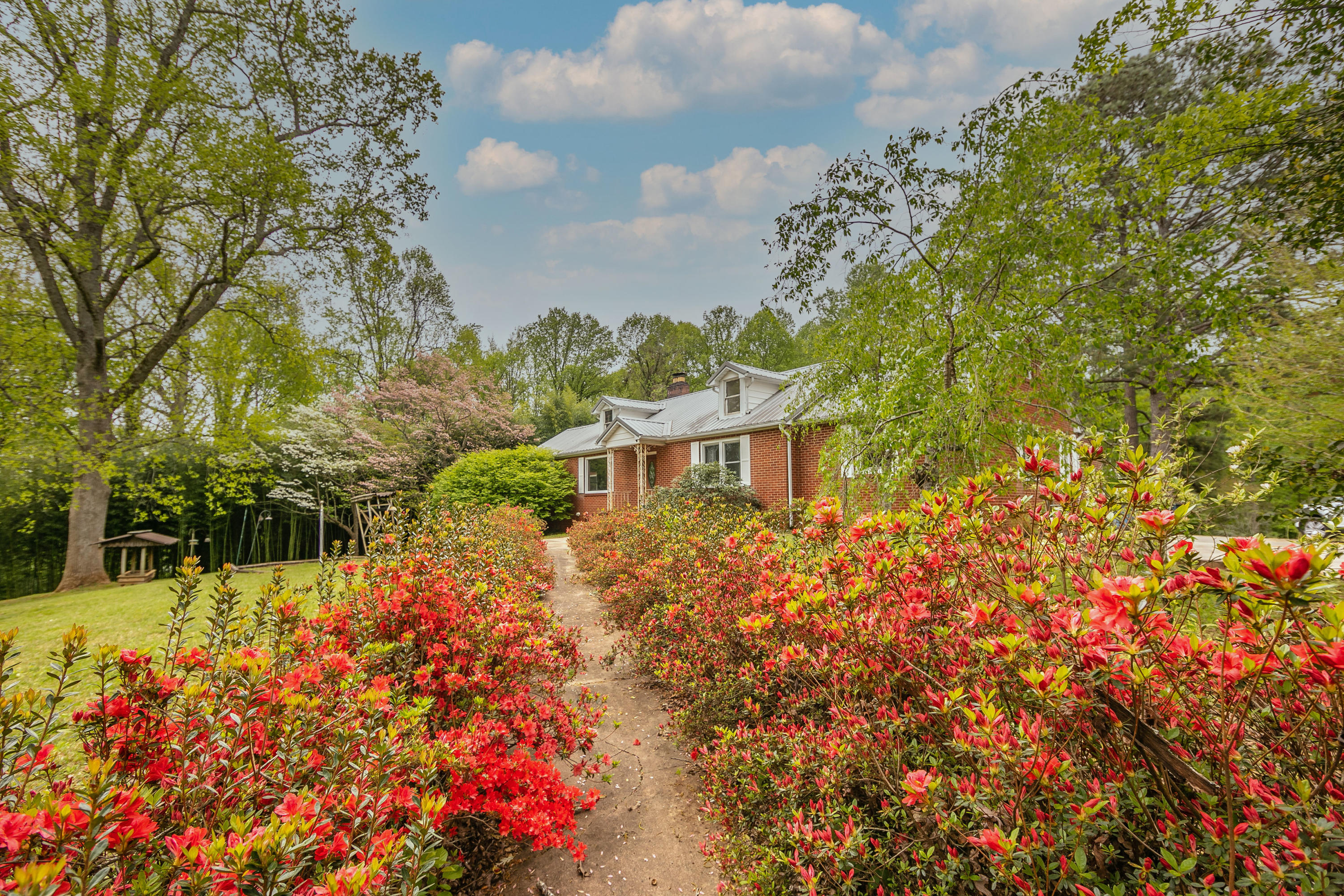129 Chestnut Hill Road Harriman, TN 37748 - Photo 4 of 38 Kim Azalea 2
