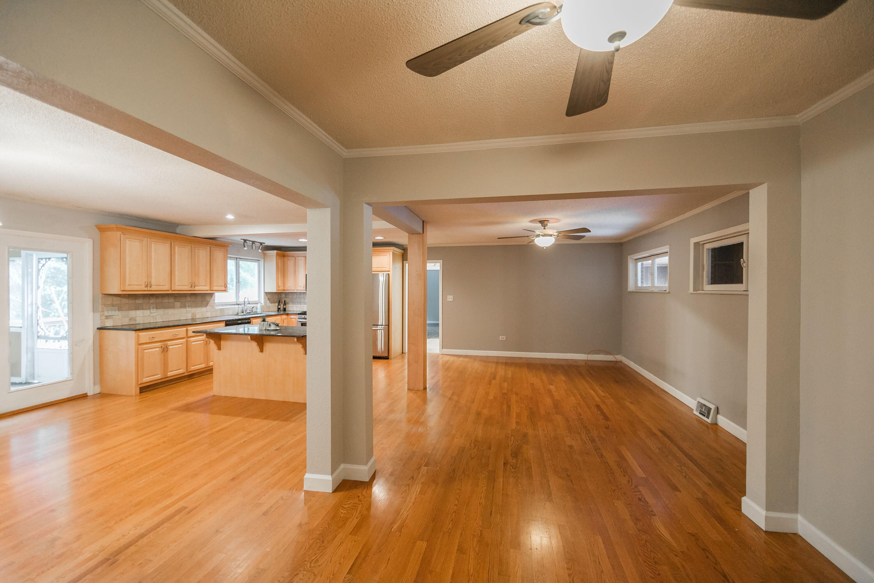 129 Chestnut Hill Road Harriman, TN 37748 - Photo 8 of 38 Kim Combo