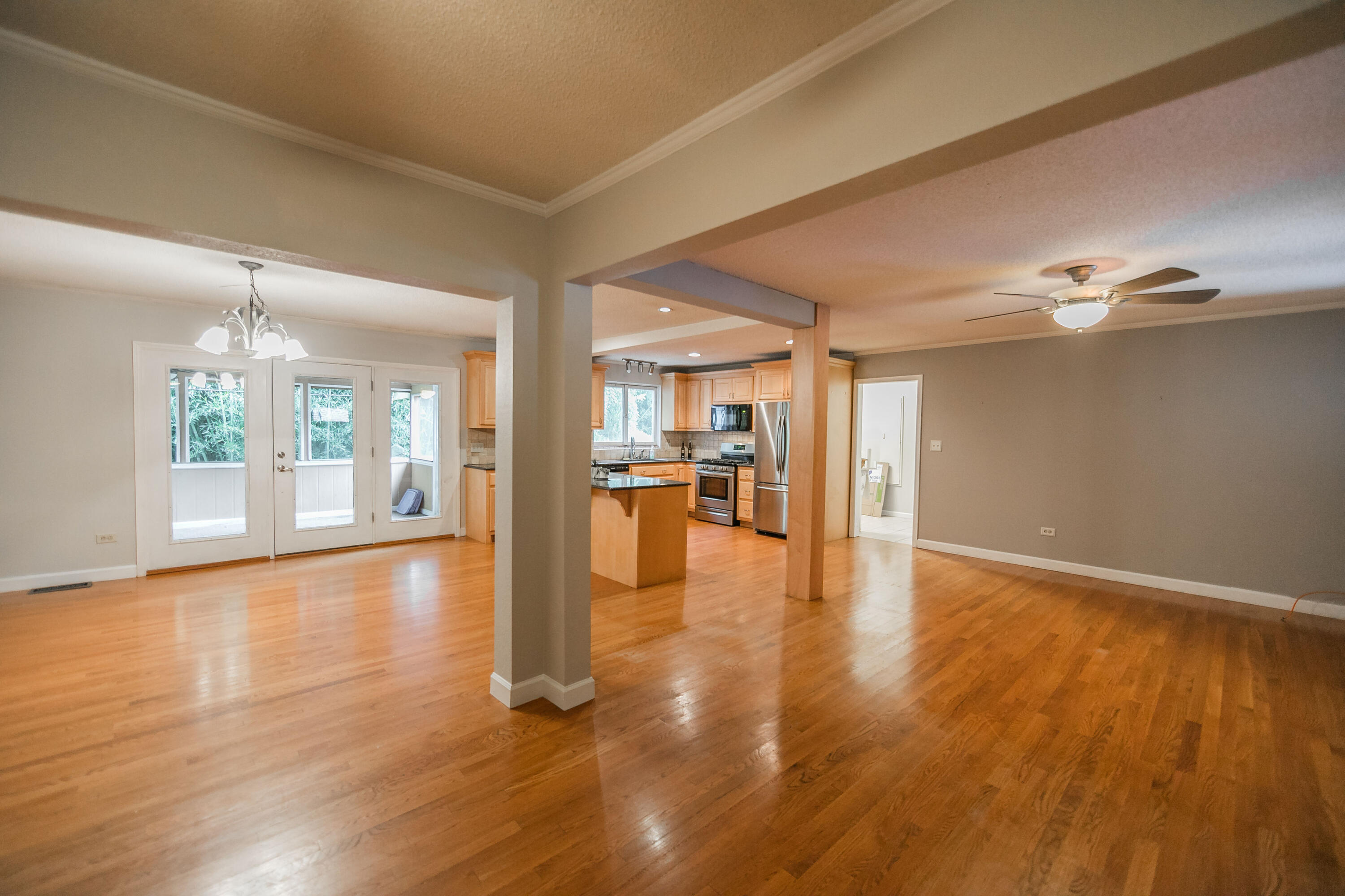 129 Chestnut Hill Road Harriman, TN 37748 - Photo 9 of 38 Kim DR:GR