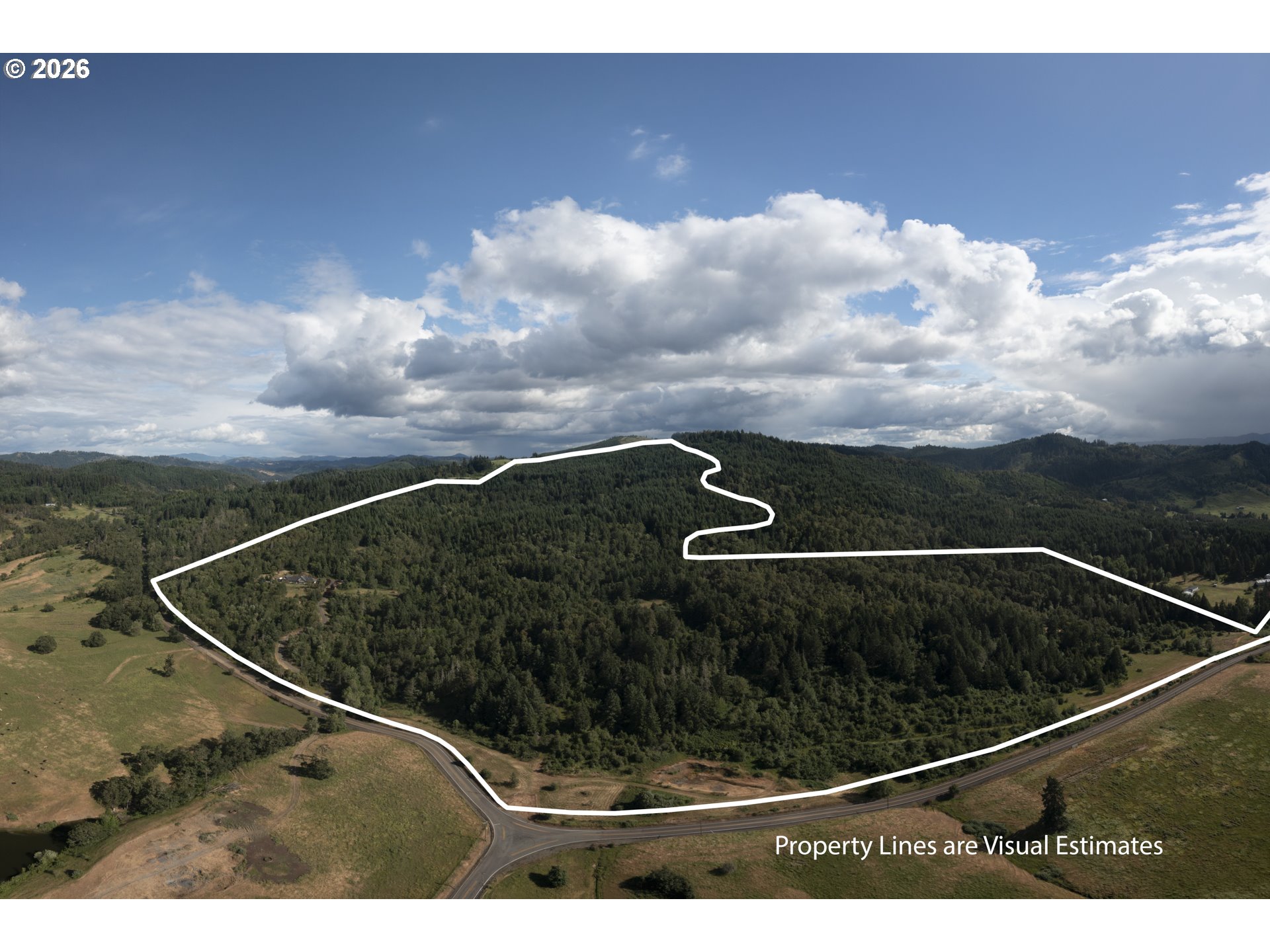 4300 Oak Hill Road Roseburg, OR 97471 - Photo 42 of 45