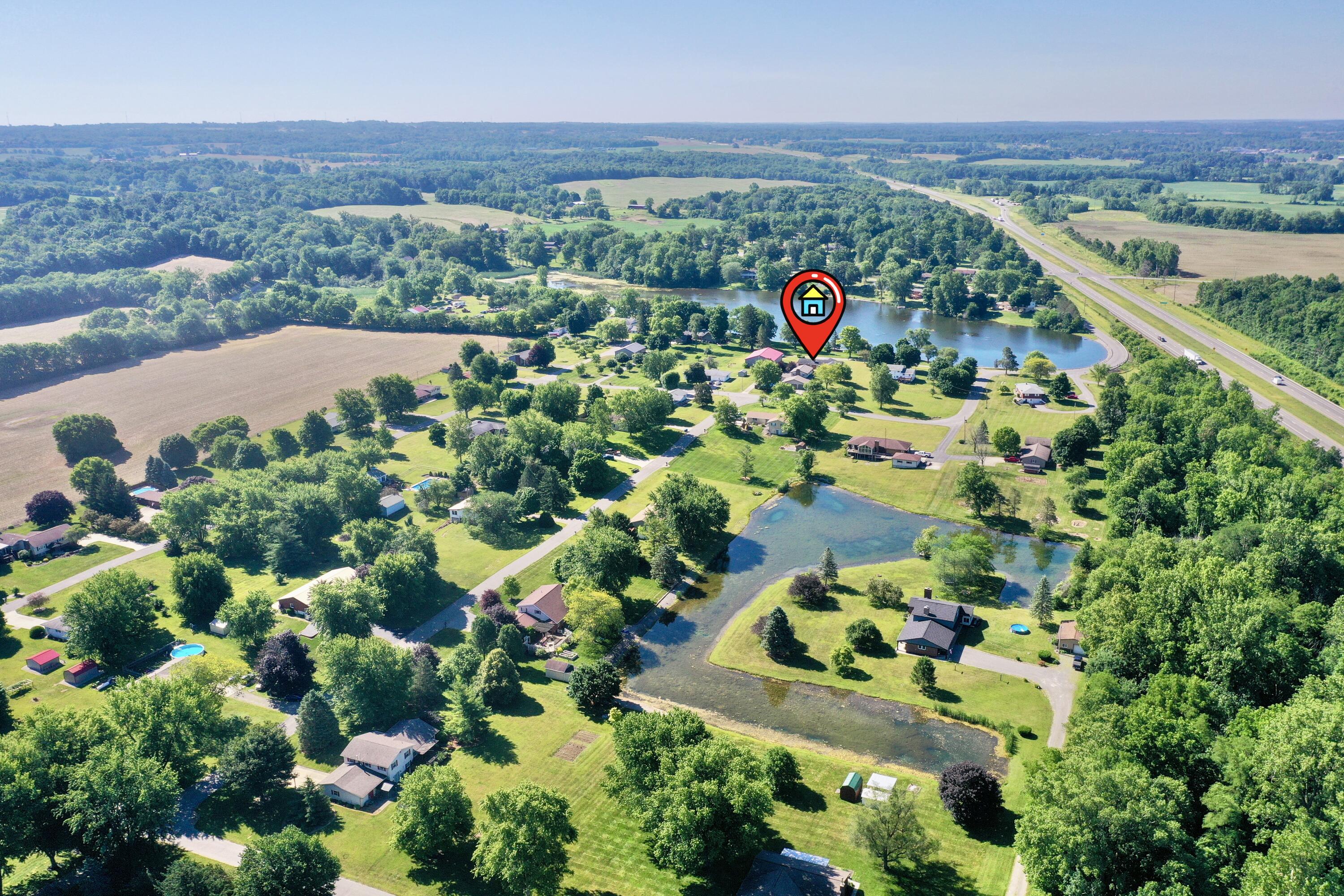 3715 Bell Road Huntsville, OH 43324 - Photo 67 of 71 Gallery Image 67