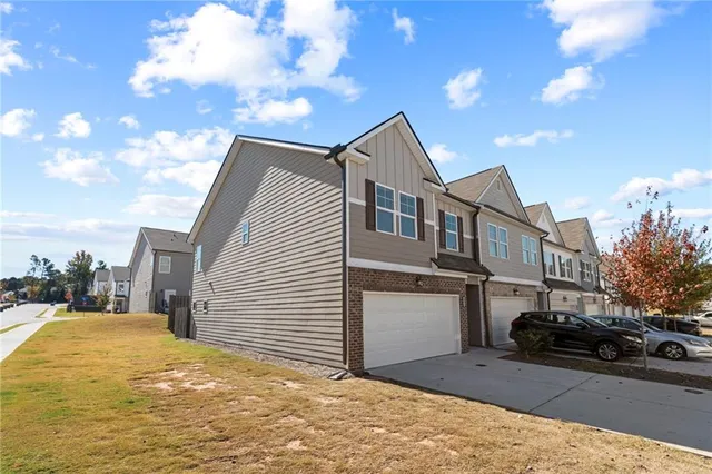 $330,000 | 4574 Bishops Lane, Oakwood, GA 30566