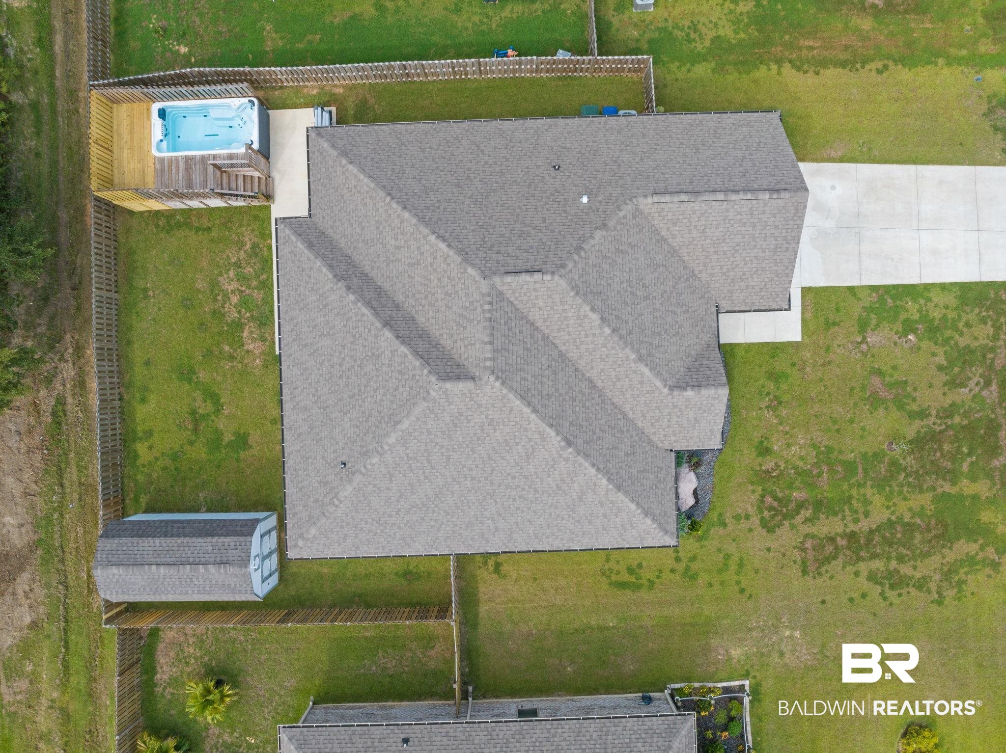 944 Dalton Circle Foley, AL 36535 - Photo 33 of 41