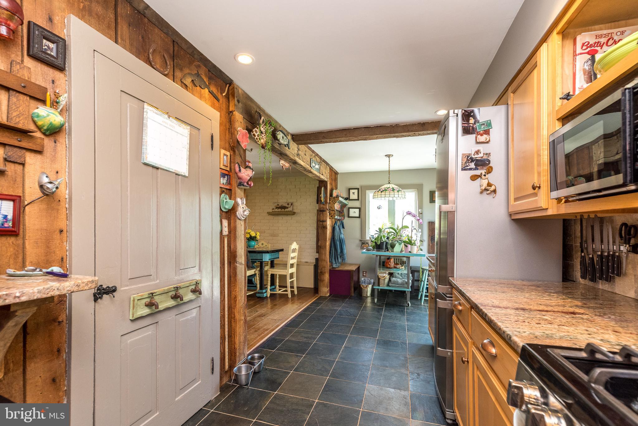 1664 Chestnut Ridge Road Upper Black Eddy, PA 18972 - Photo 13 of 45