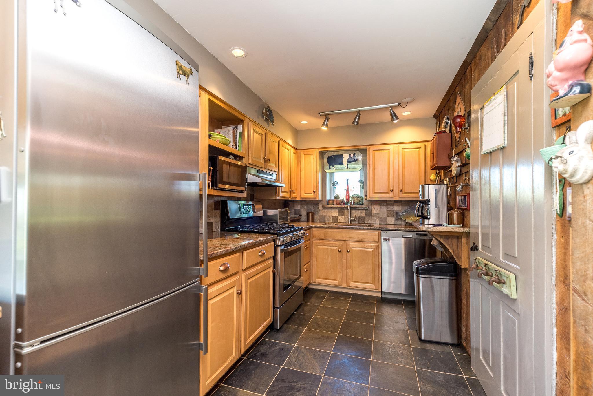 1664 Chestnut Ridge Road Upper Black Eddy, PA 18972 - Photo 16 of 45