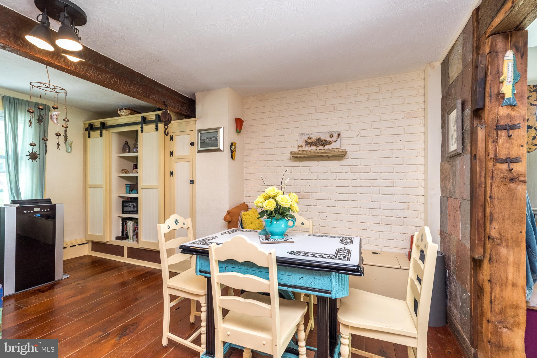 1664 Chestnut Ridge Road Upper Black Eddy, PA 18972 - Photo 17 of 45