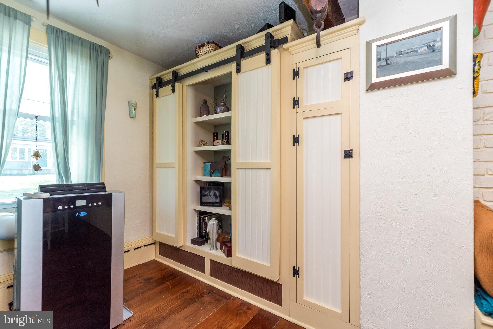 1664 Chestnut Ridge Road Upper Black Eddy, PA 18972 - Photo 19 of 45