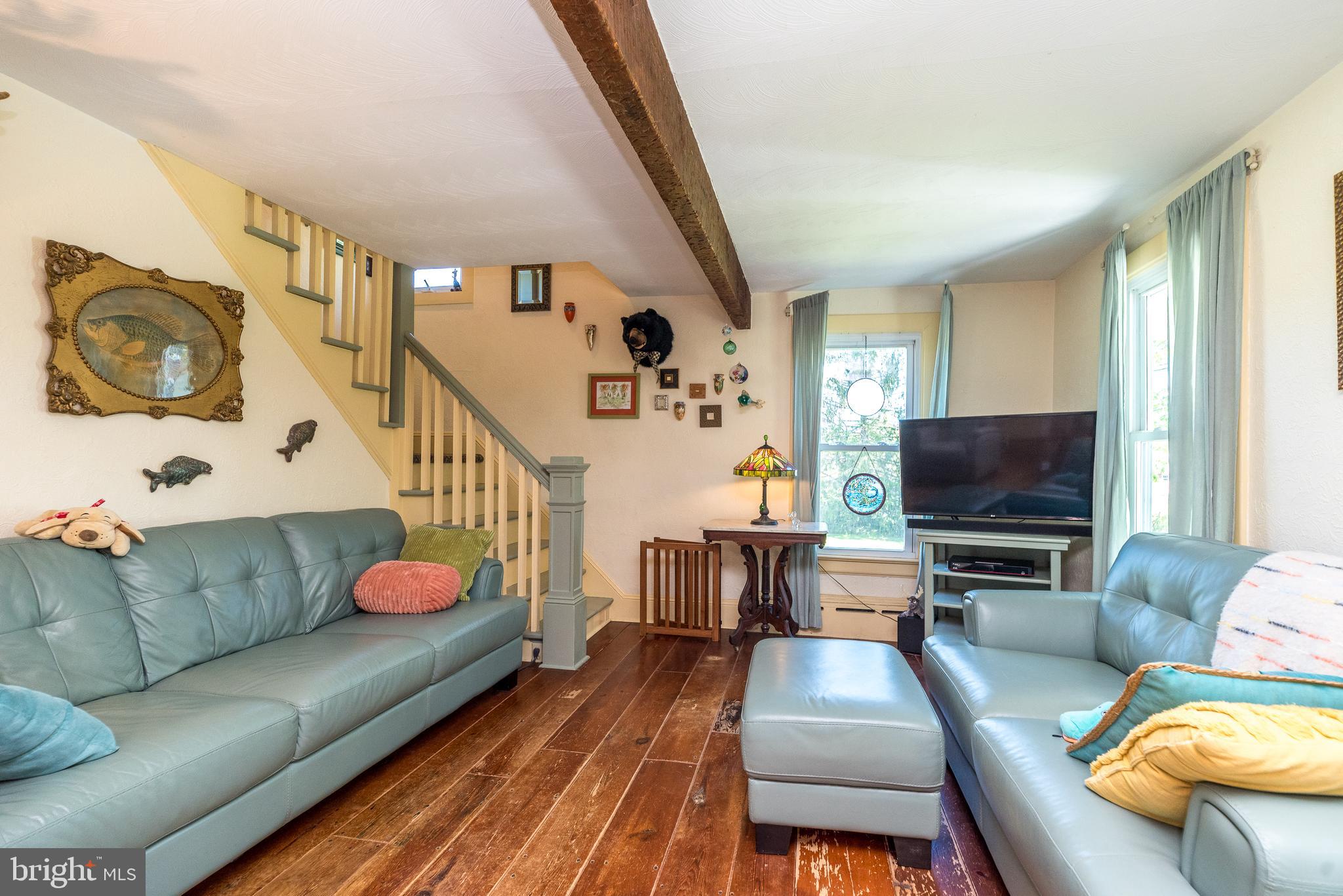 1664 Chestnut Ridge Road Upper Black Eddy, PA 18972 - Photo 20 of 45