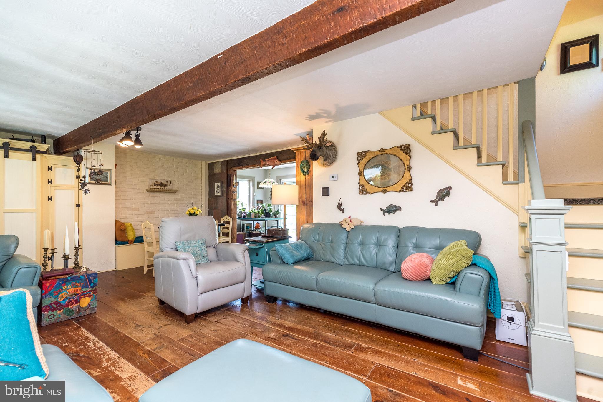 1664 Chestnut Ridge Road Upper Black Eddy, PA 18972 - Photo 21 of 45