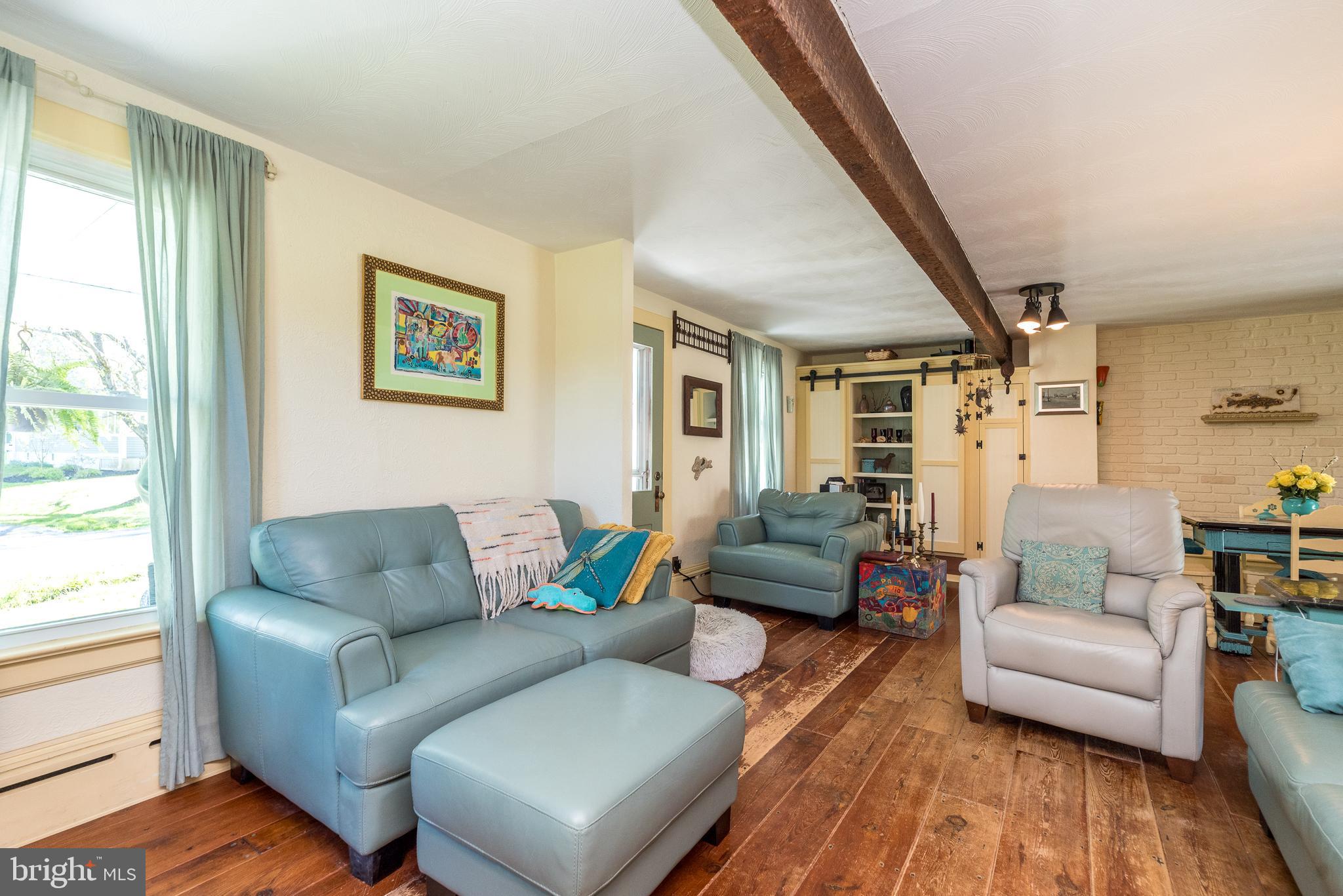 1664 Chestnut Ridge Road Upper Black Eddy, PA 18972 - Photo 22 of 45