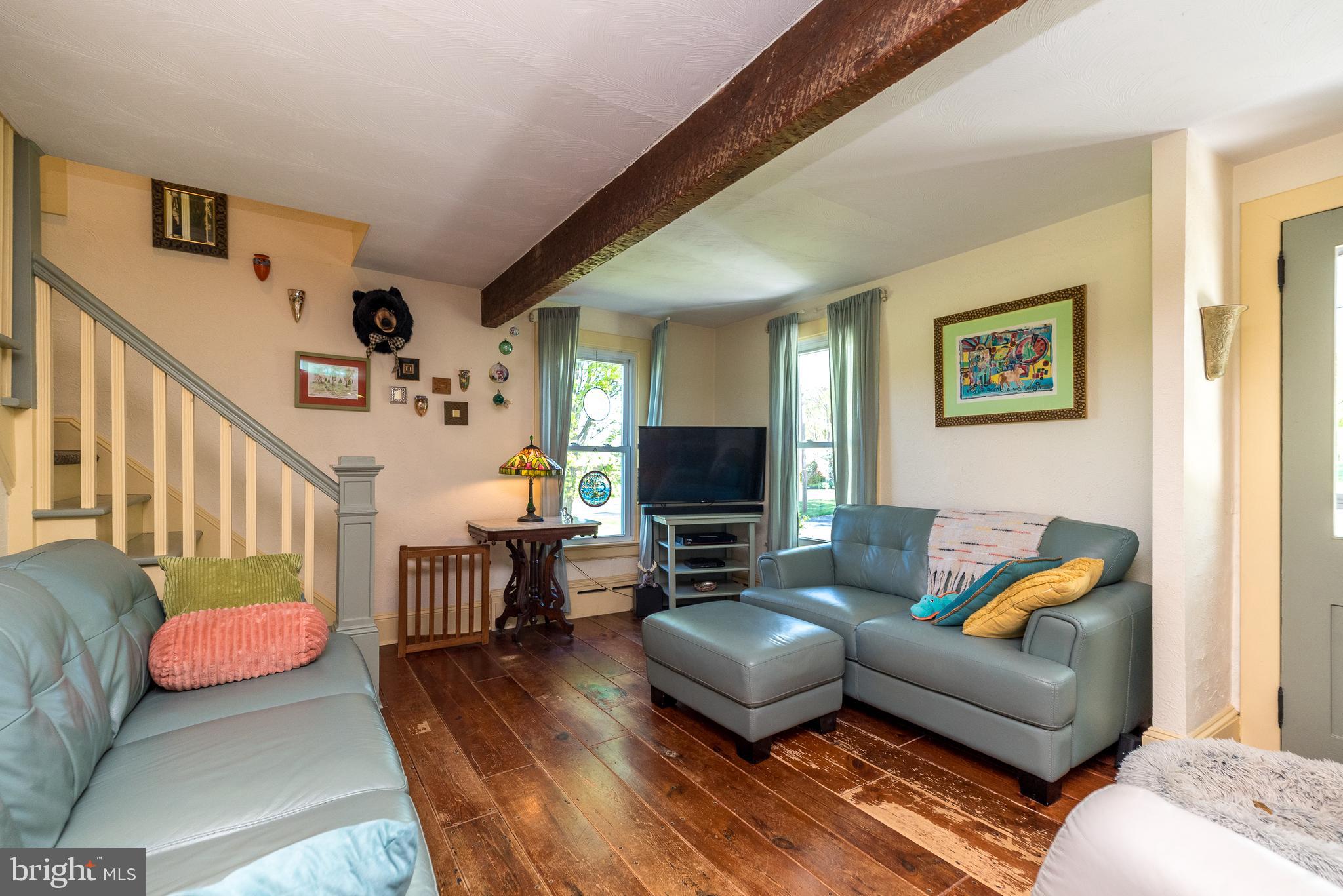 1664 Chestnut Ridge Road Upper Black Eddy, PA 18972 - Photo 23 of 45