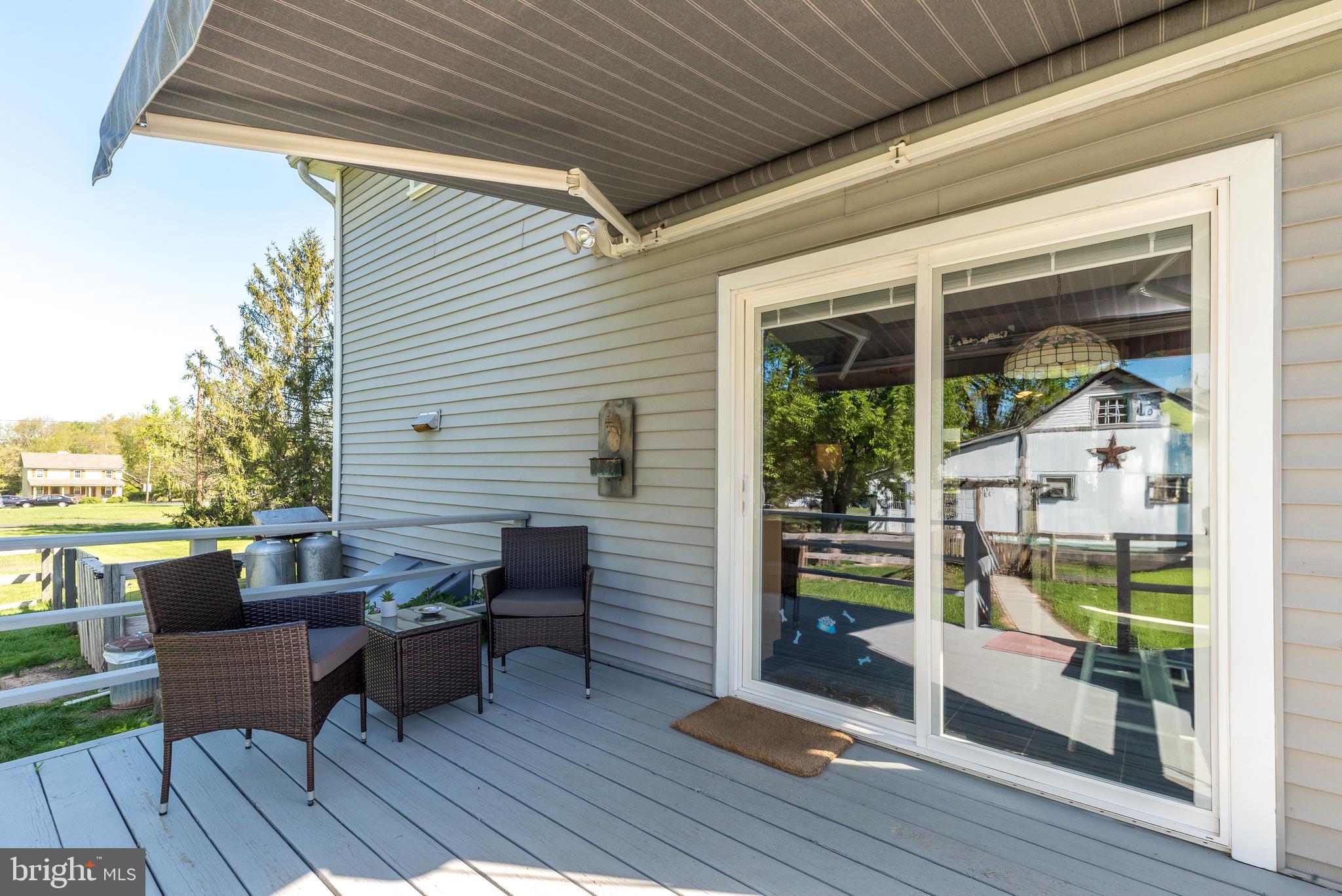 1664 Chestnut Ridge Road Upper Black Eddy, PA 18972 - Photo 27 of 45