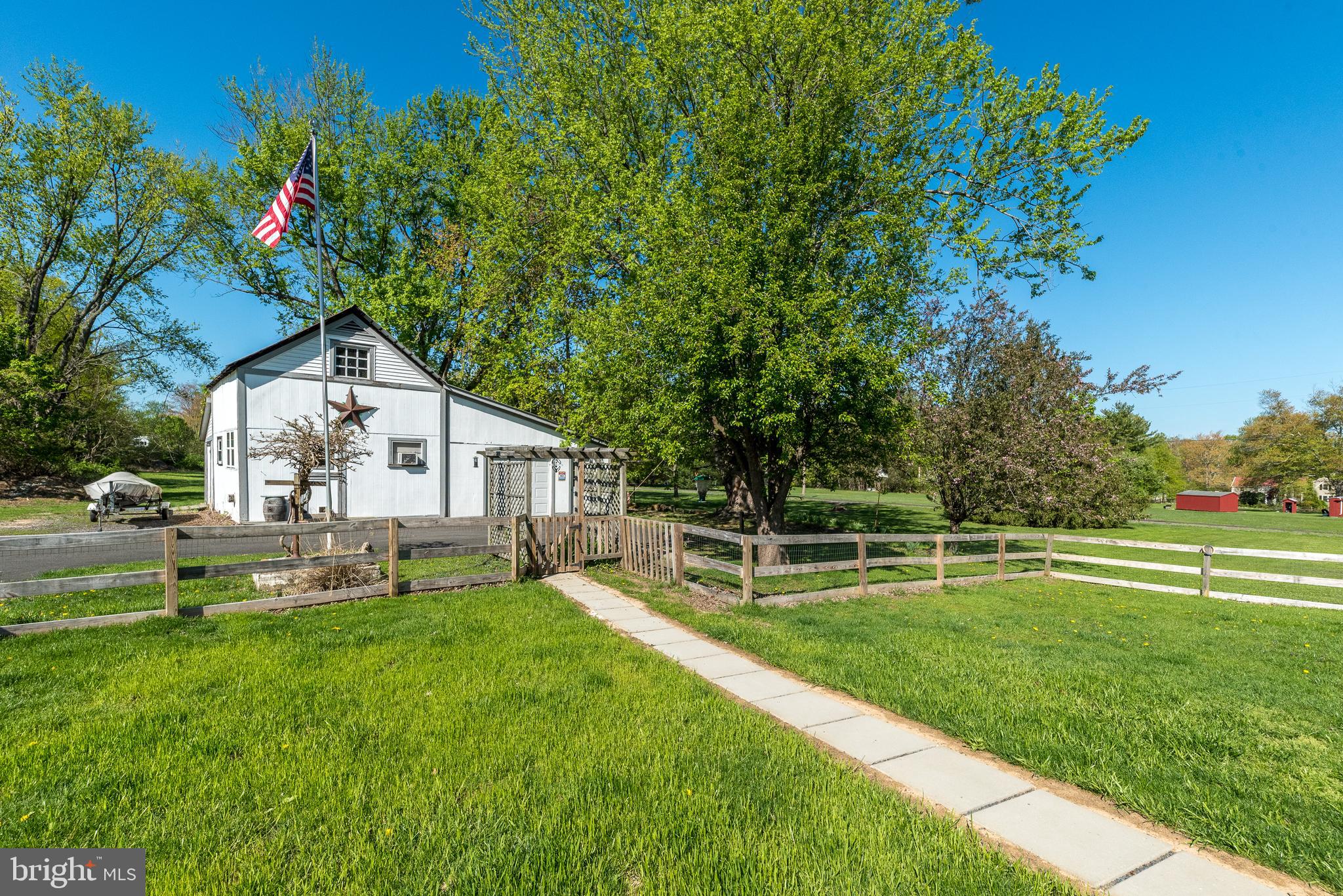 1664 Chestnut Ridge Road Upper Black Eddy, PA 18972 - Photo 28 of 45