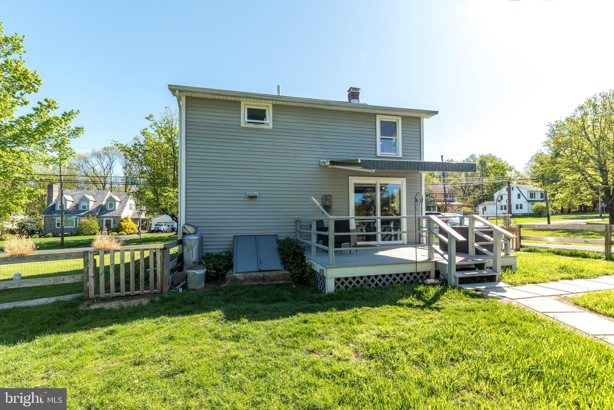 1664 Chestnut Ridge Road Upper Black Eddy, PA 18972 - Photo 30 of 45