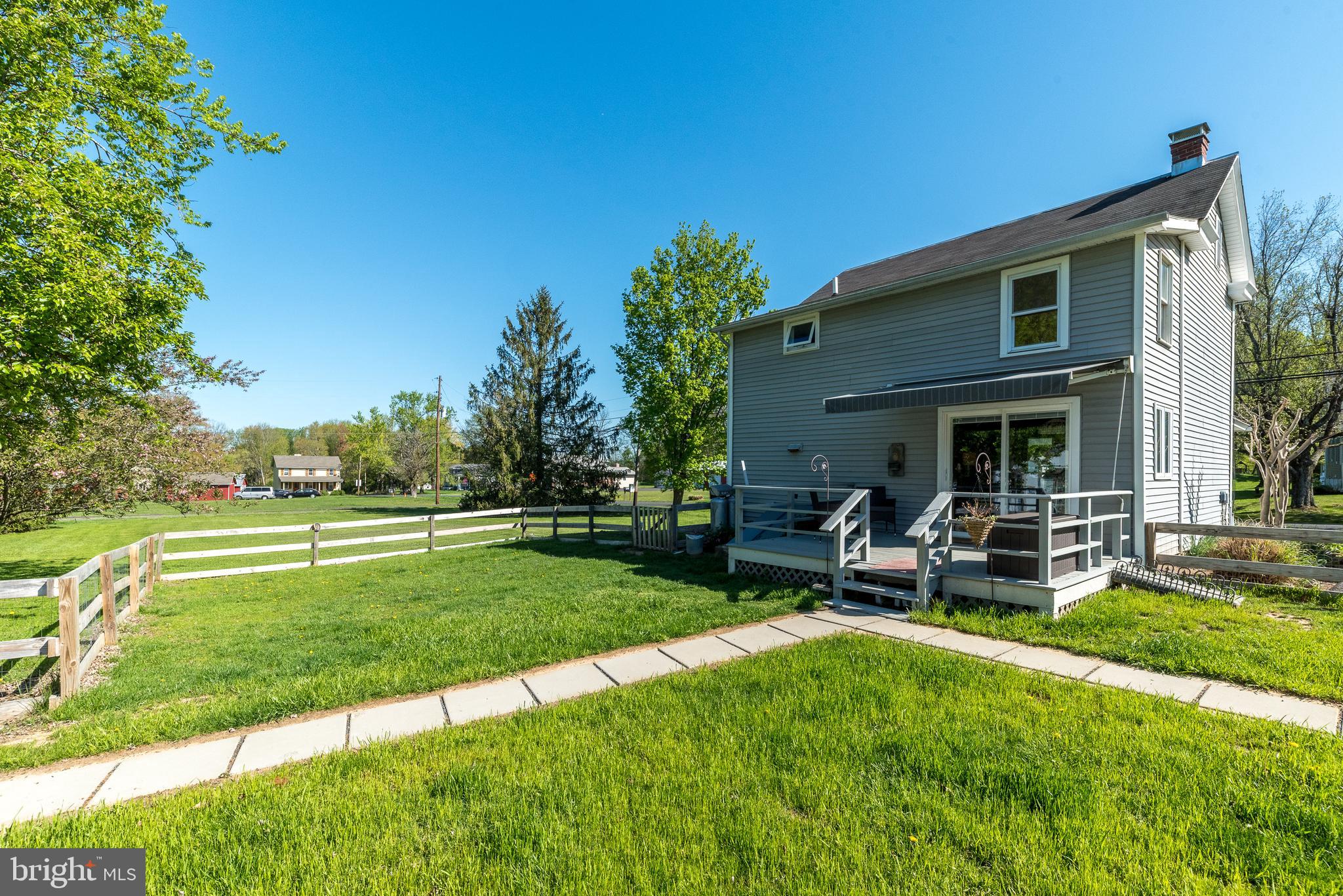1664 Chestnut Ridge Road Upper Black Eddy, PA 18972 - Photo 31 of 45