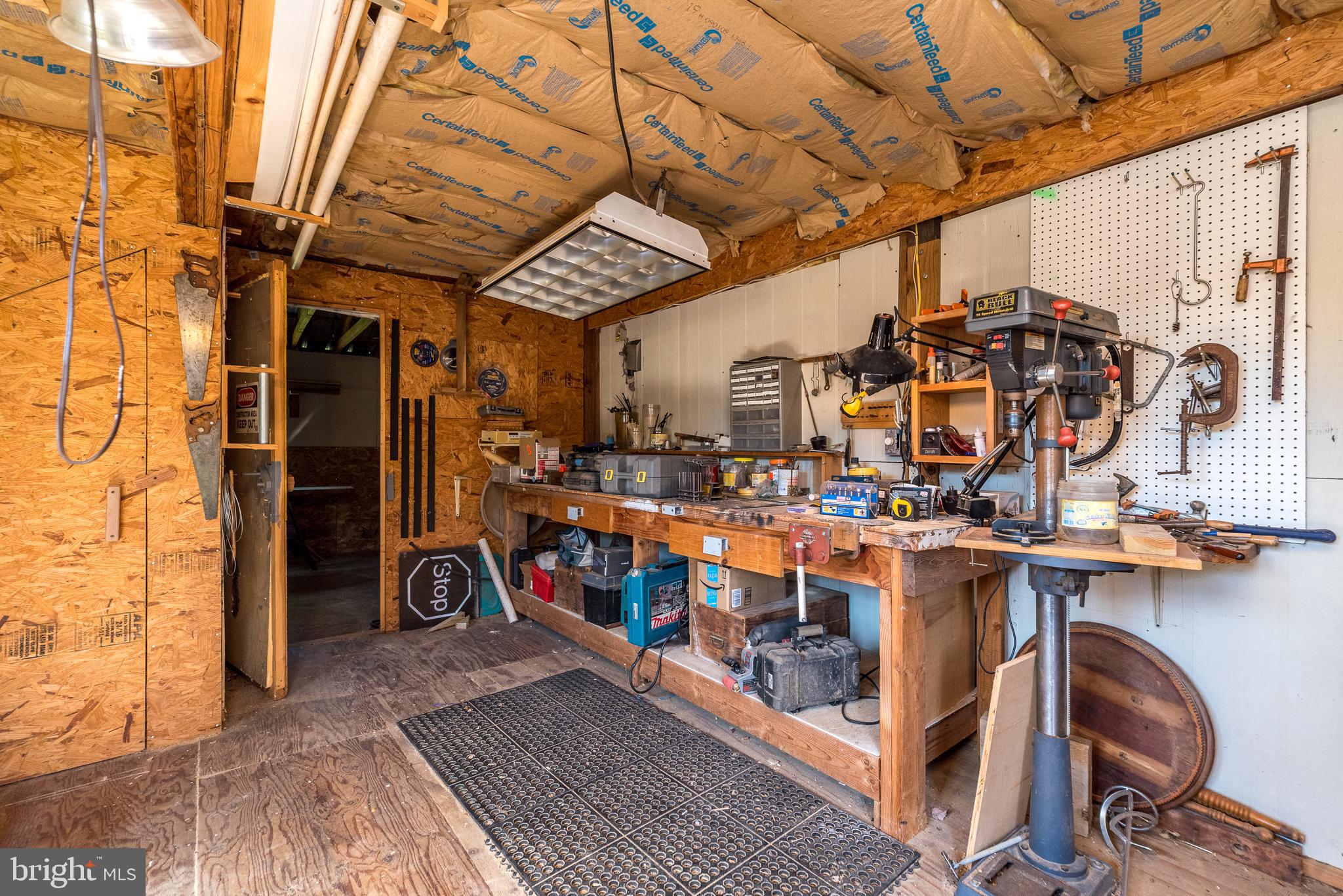 1664 Chestnut Ridge Road Upper Black Eddy, PA 18972 - Photo 34 of 45