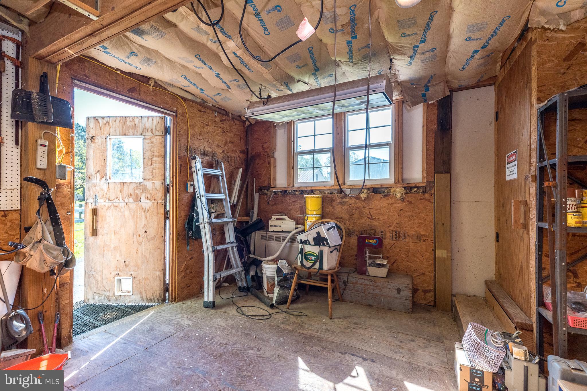 1664 Chestnut Ridge Road Upper Black Eddy, PA 18972 - Photo 35 of 45