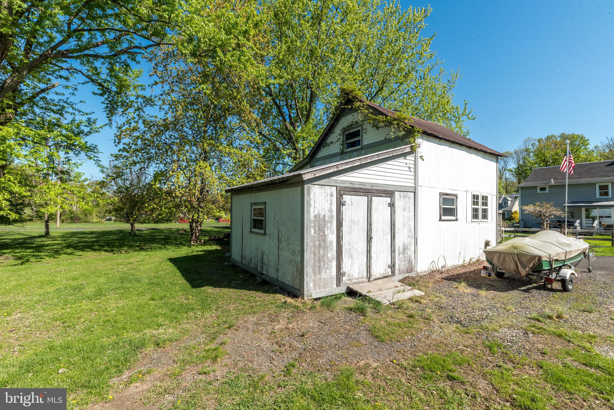 1664 Chestnut Ridge Road Upper Black Eddy, PA 18972 - Photo 37 of 45