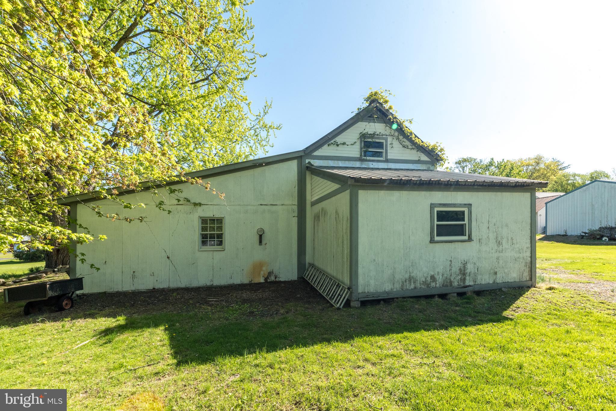 1664 Chestnut Ridge Road Upper Black Eddy, PA 18972 - Photo 38 of 45