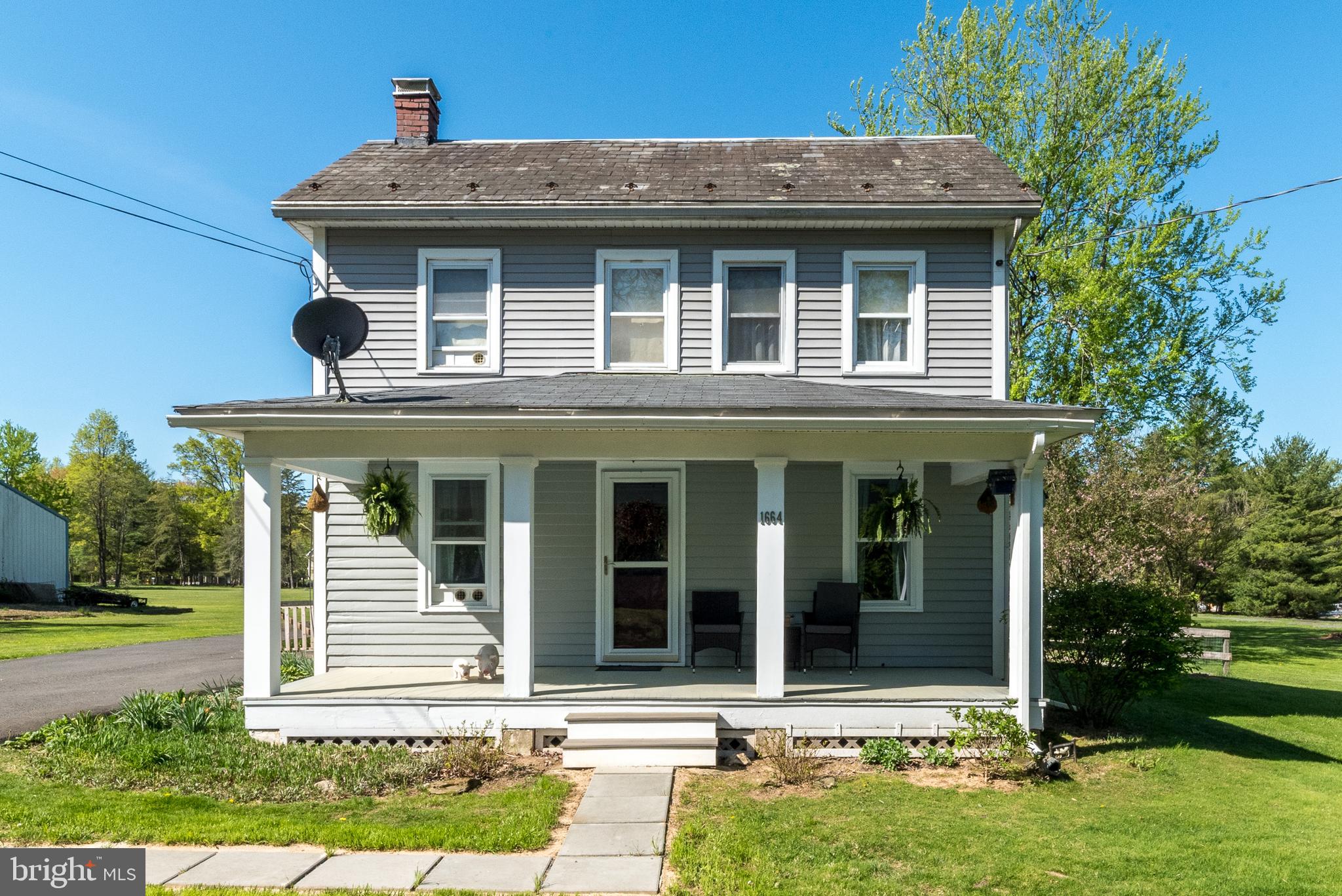 1664 Chestnut Ridge Road Upper Black Eddy, PA 18972 - Photo 39 of 45